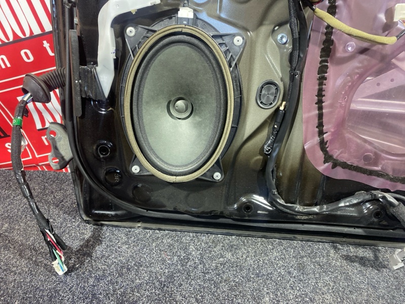 Дверь боковая, 18500 рублей, Красноярск