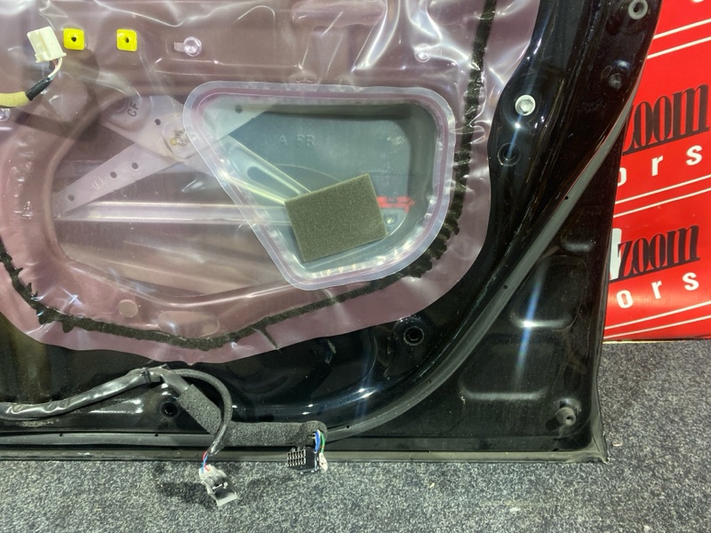 Дверь боковая, 18500 рублей, Красноярск