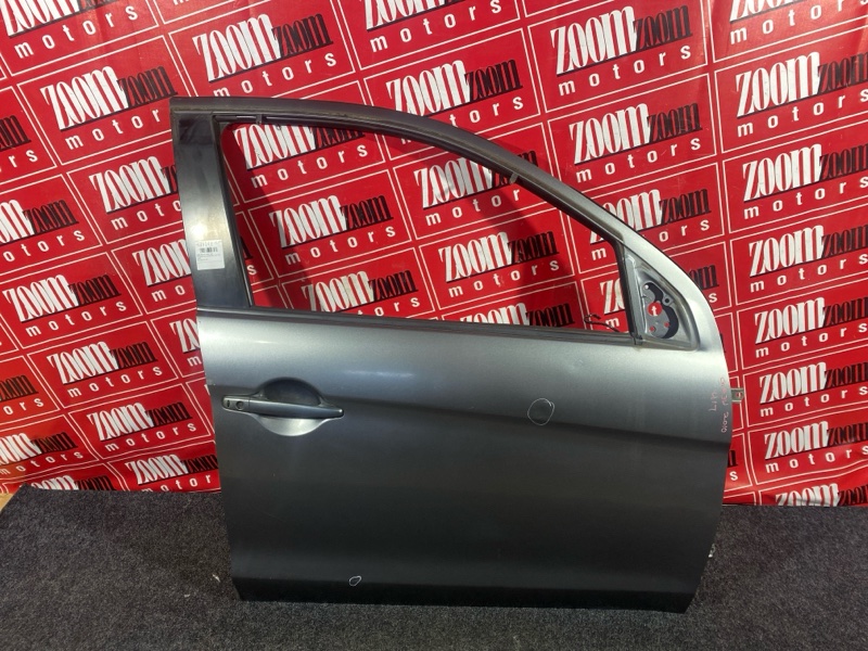 Дверь боковая, 23800 рублей, Красноярск