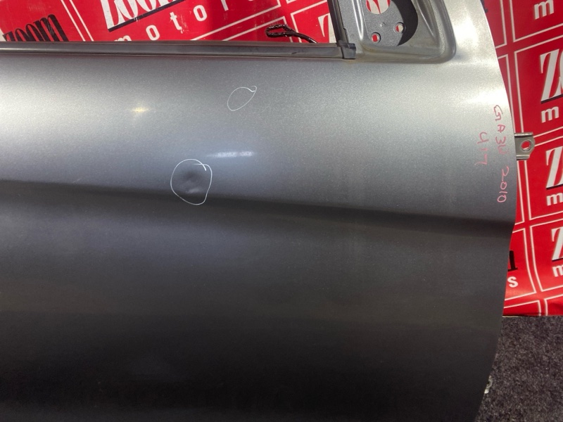 Дверь боковая, 23800 рублей, Красноярск