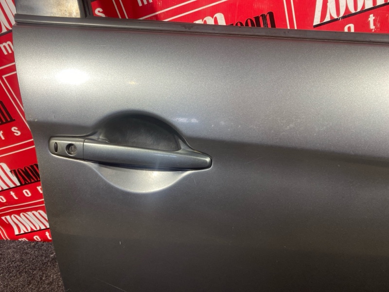 Дверь боковая, 23800 рублей, Красноярск