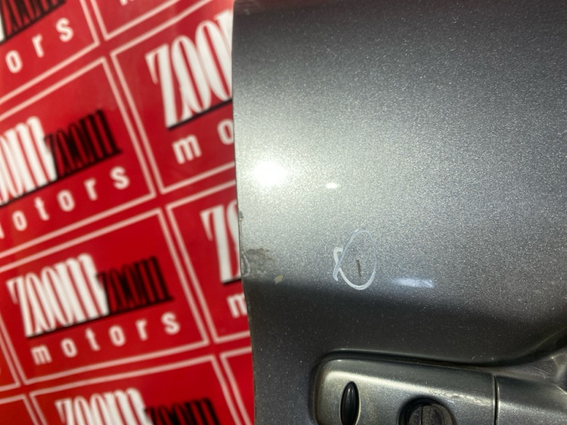 Дверь боковая, 23800 рублей, Красноярск