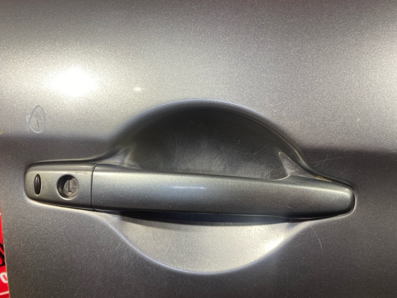 Дверь боковая, 23800 рублей, Красноярск