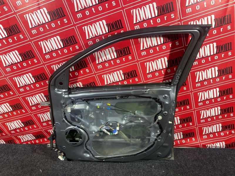 Дверь боковая, 23800 рублей, Красноярск