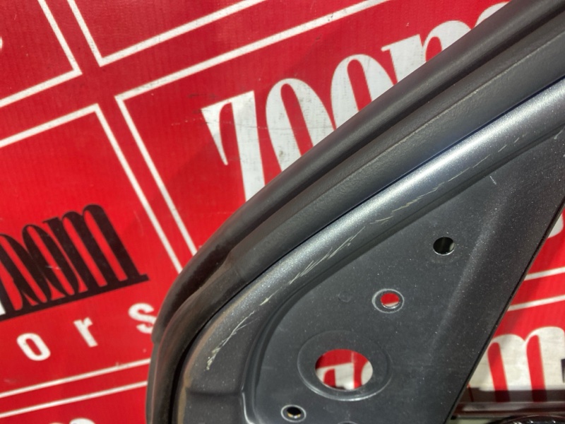 Дверь боковая, 23800 рублей, Красноярск