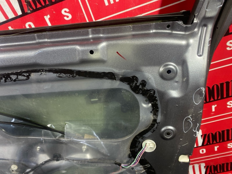 Дверь боковая, 23800 рублей, Красноярск