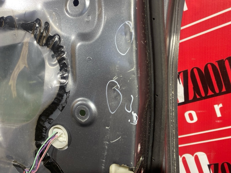 Дверь боковая, 23800 рублей, Красноярск