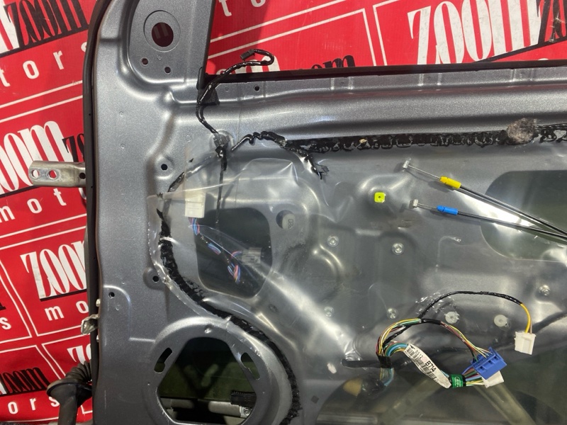 Дверь боковая, 23800 рублей, Красноярск