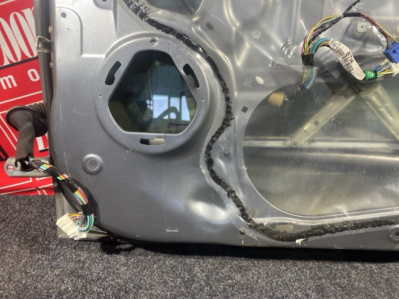 Дверь боковая, 23800 рублей, Красноярск