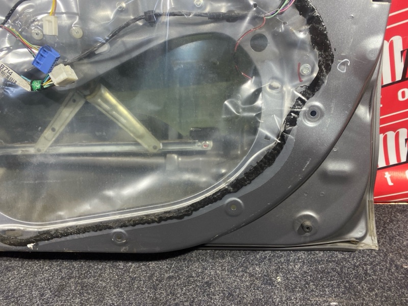 Дверь боковая, 23800 рублей, Красноярск