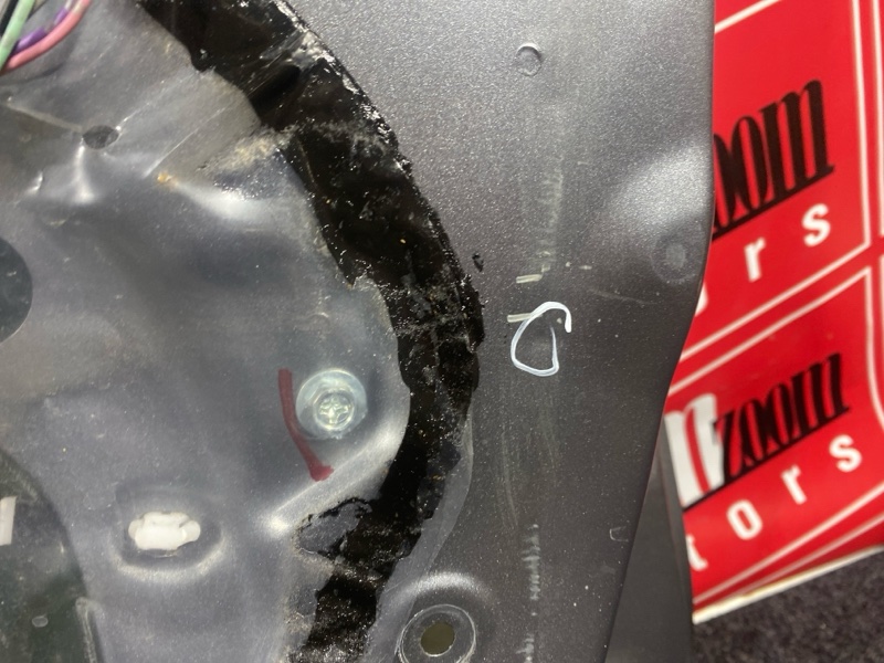 Дверь боковая, 23800 рублей, Красноярск