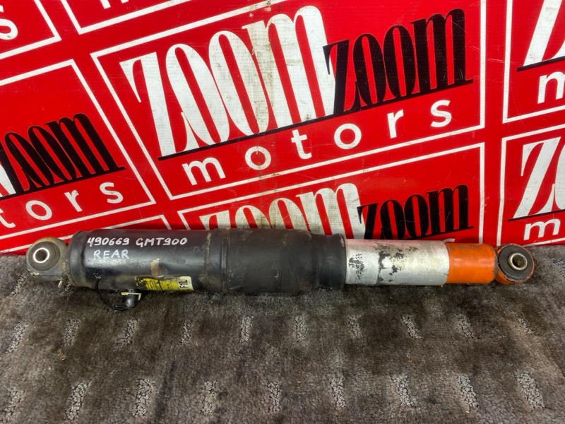 Амортизатор, 4400 рублей, Солонцы