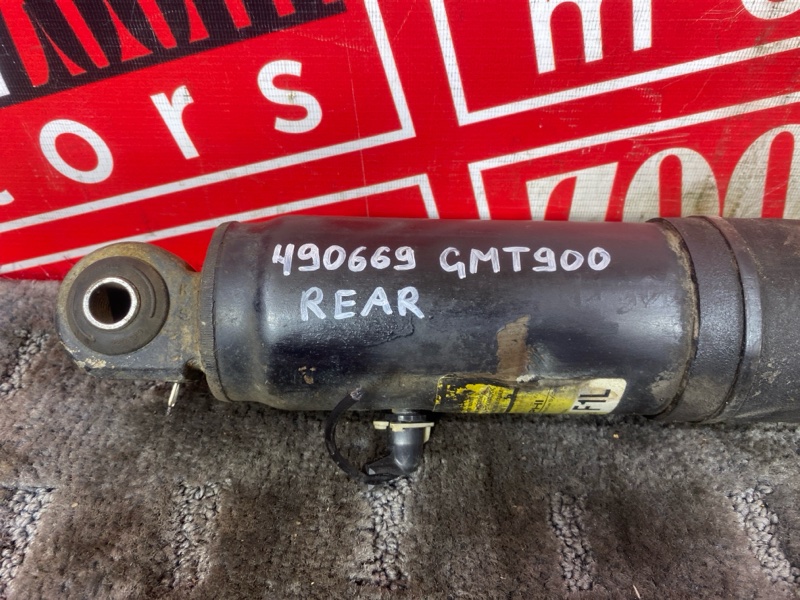 Амортизатор, 4400 рублей, Солонцы