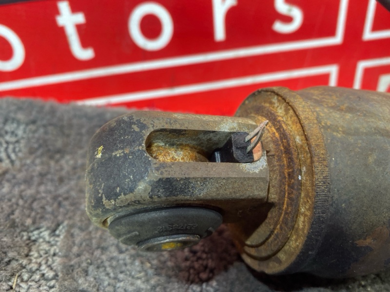 Амортизатор, 4400 рублей, Солонцы