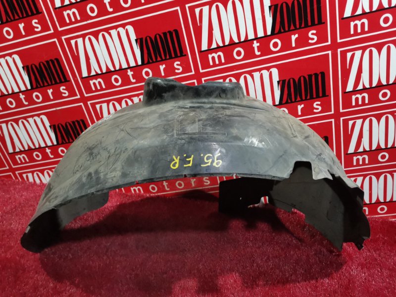 Подкрылок, 1500 рублей, Солонцы