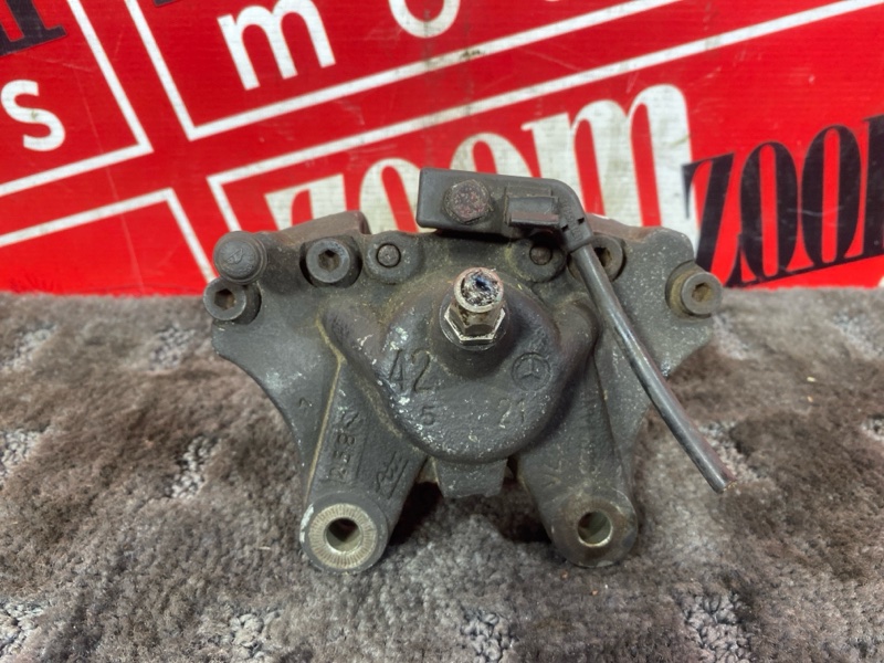 Суппорт, 1000 рублей, Солонцы