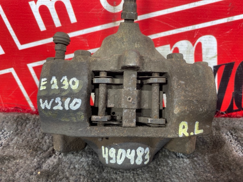 Суппорт, 1000 рублей, Солонцы