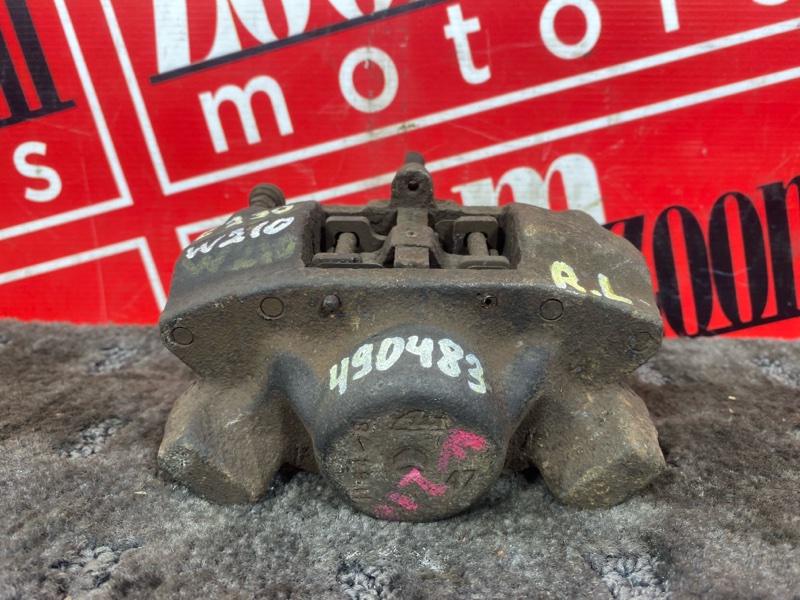 Суппорт, 1000 рублей, Солонцы