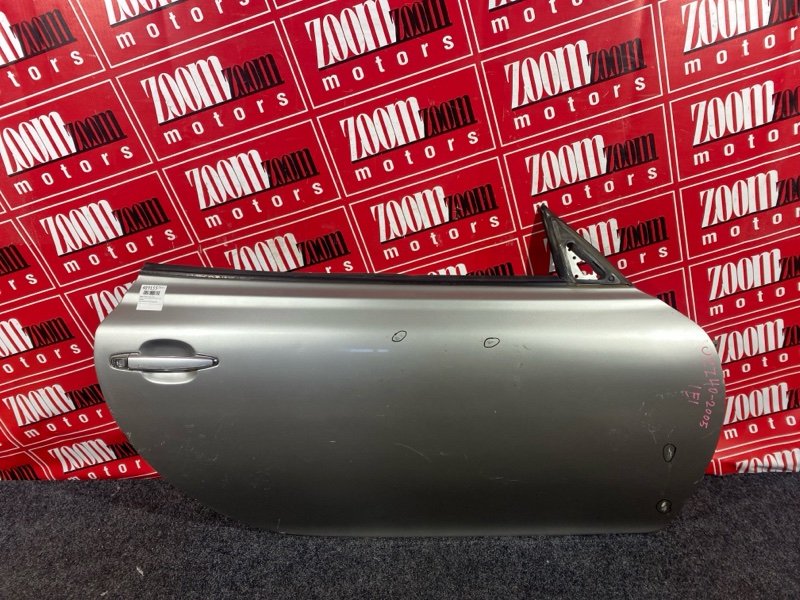 Дверь боковая, 8600 рублей, Красноярск