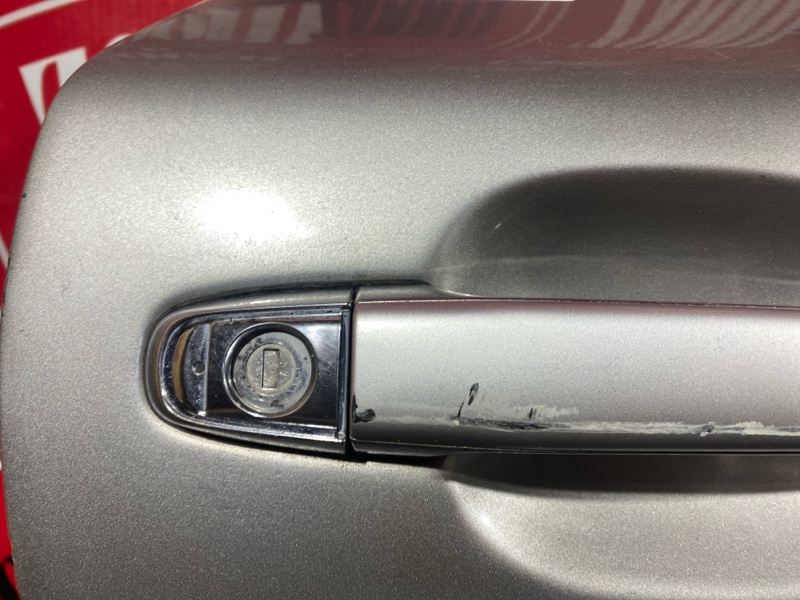 Дверь боковая, 8600 рублей, Красноярск