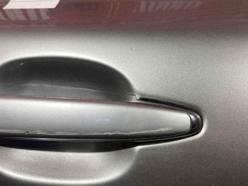 Дверь боковая, 8600 рублей, Красноярск