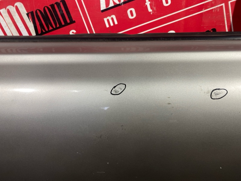 Дверь боковая, 8600 рублей, Красноярск