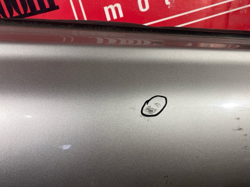 Дверь боковая, 8600 рублей, Красноярск