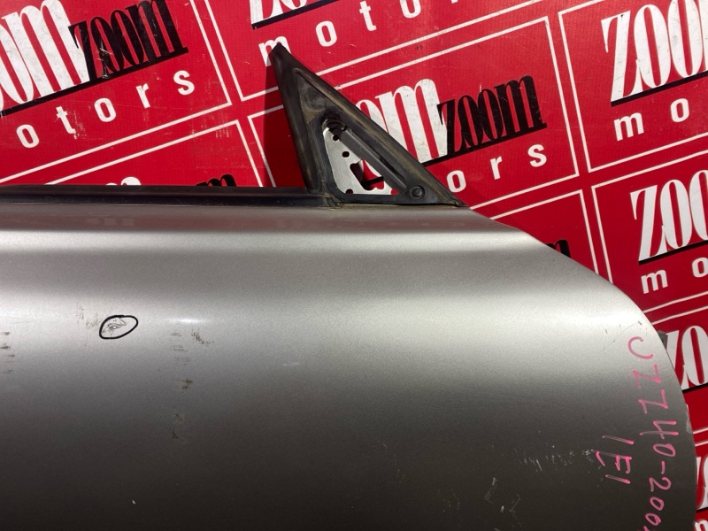 Дверь боковая, 8600 рублей, Красноярск