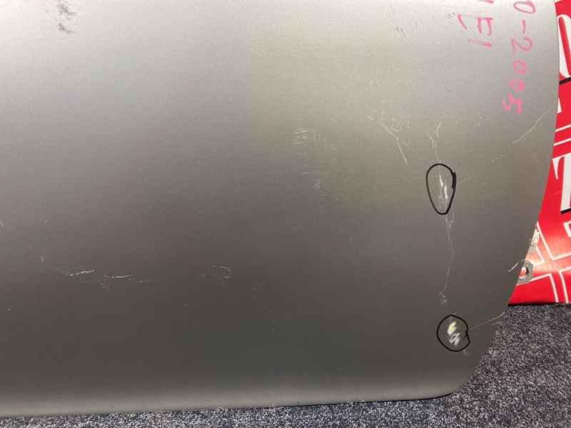 Дверь боковая, 8600 рублей, Красноярск