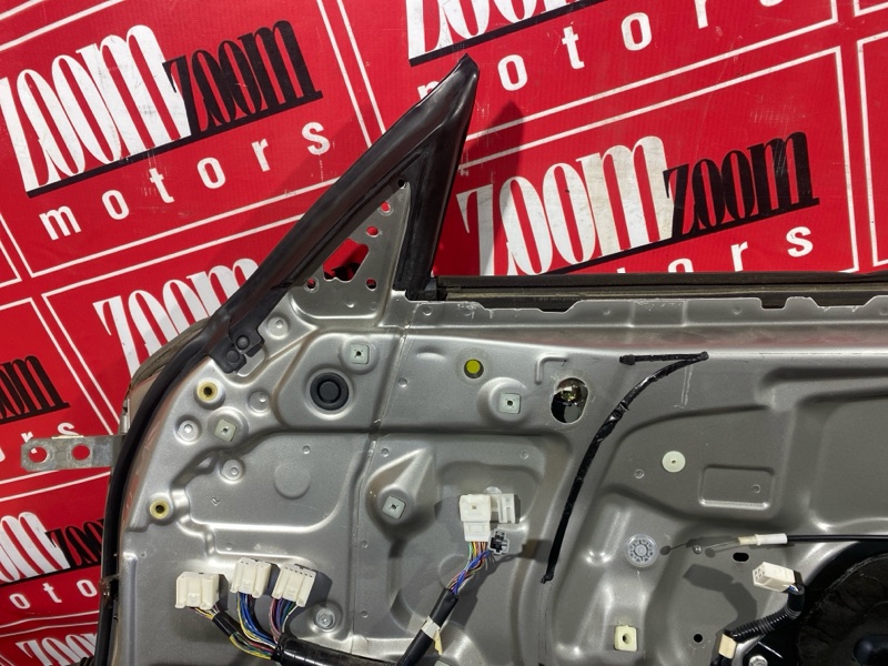 Дверь боковая, 8600 рублей, Красноярск