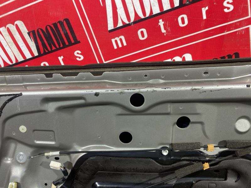 Дверь боковая, 8600 рублей, Красноярск