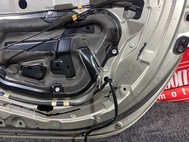 Дверь боковая, 8600 рублей, Красноярск