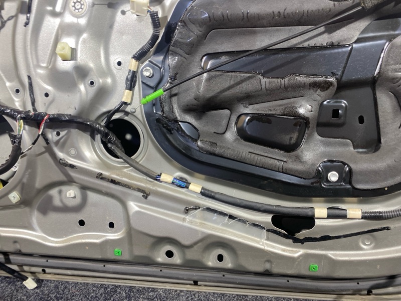 Дверь боковая, 8600 рублей, Красноярск