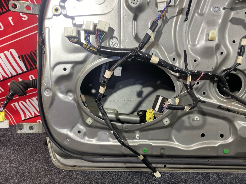 Дверь боковая, 8600 рублей, Красноярск