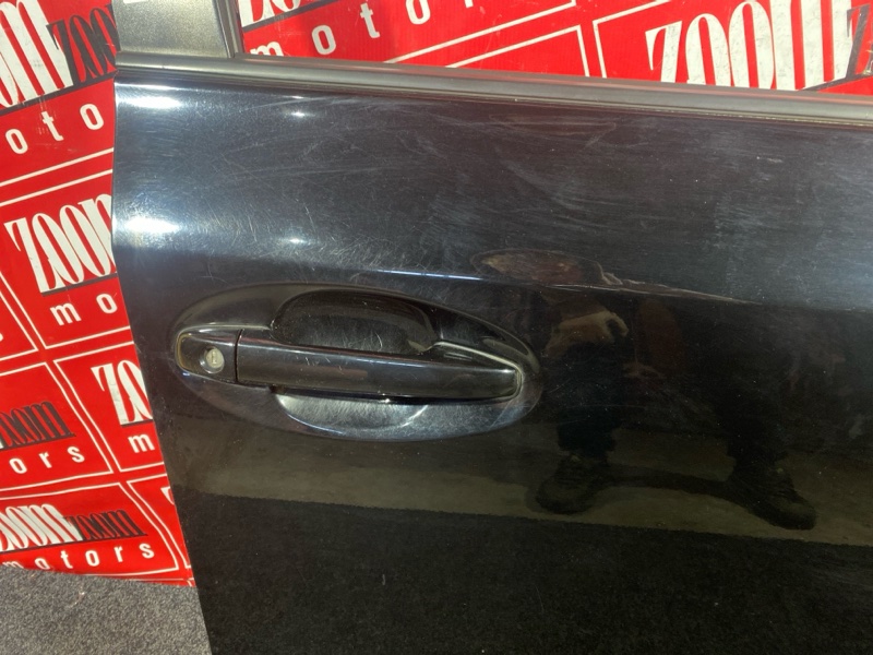 Дверь боковая, 18500 рублей, Красноярск