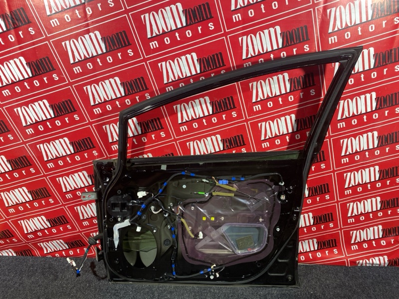 Дверь боковая, 18500 рублей, Красноярск