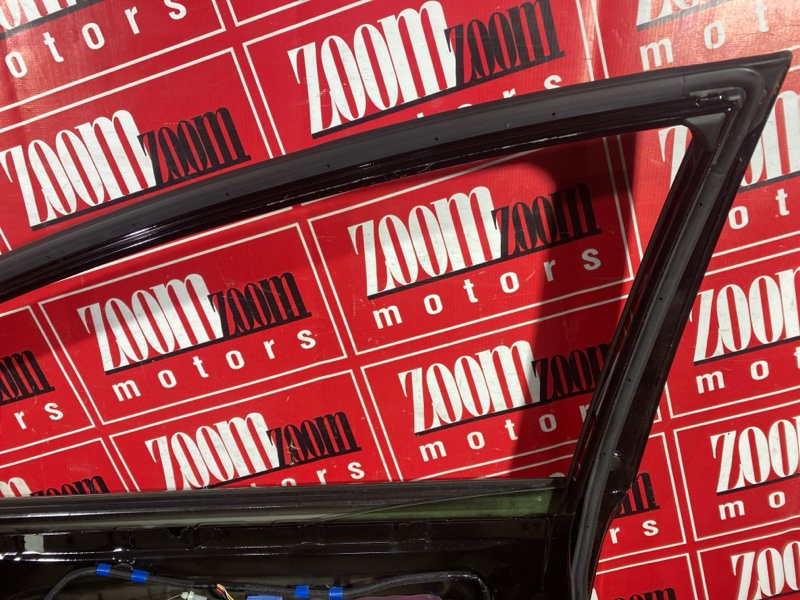 Дверь боковая, 18500 рублей, Красноярск