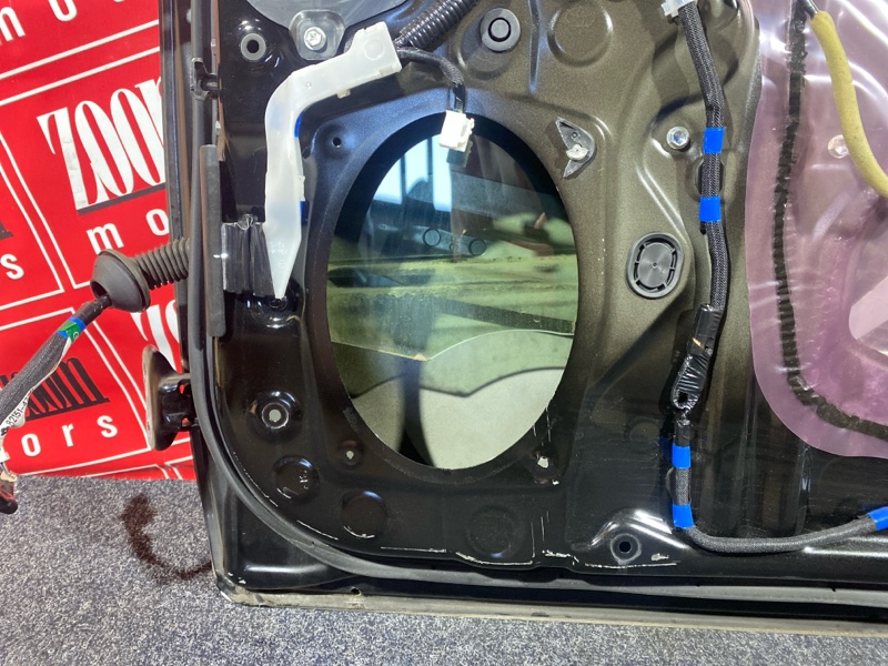 Дверь боковая, 18500 рублей, Красноярск