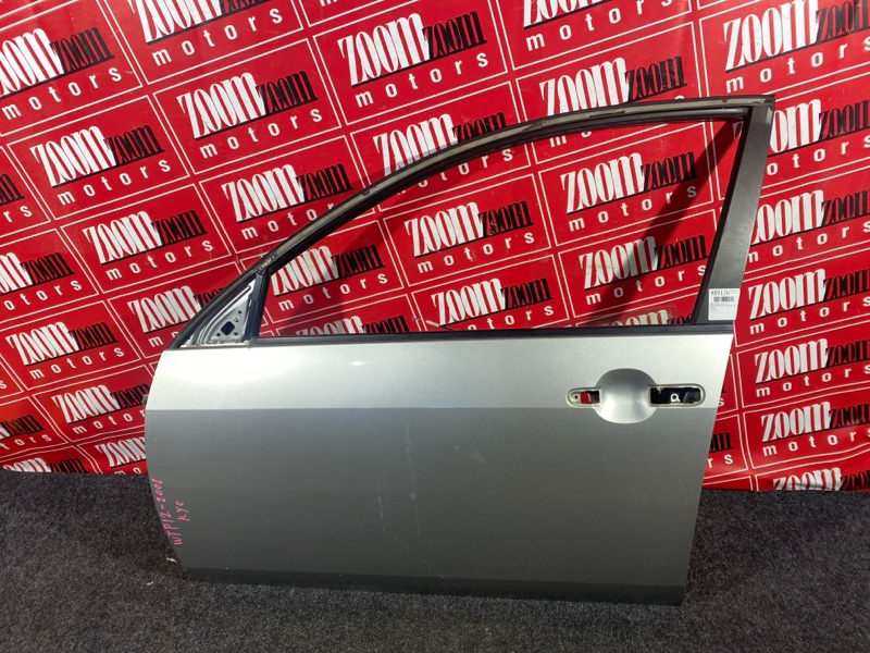 Дверь боковая, 5700 рублей, Красноярск