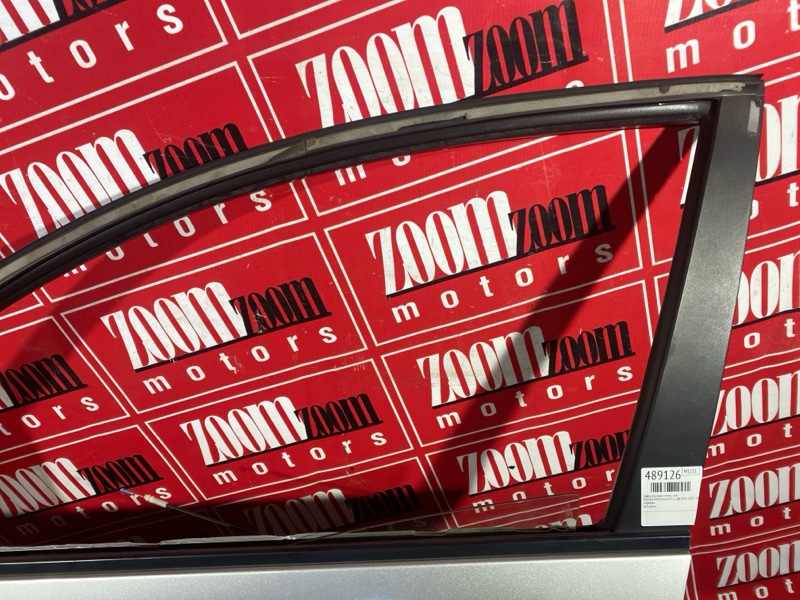 Дверь боковая, 5700 рублей, Красноярск