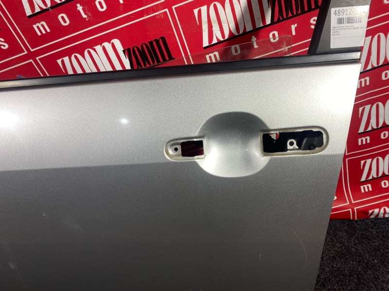 Дверь боковая, 5700 рублей, Красноярск