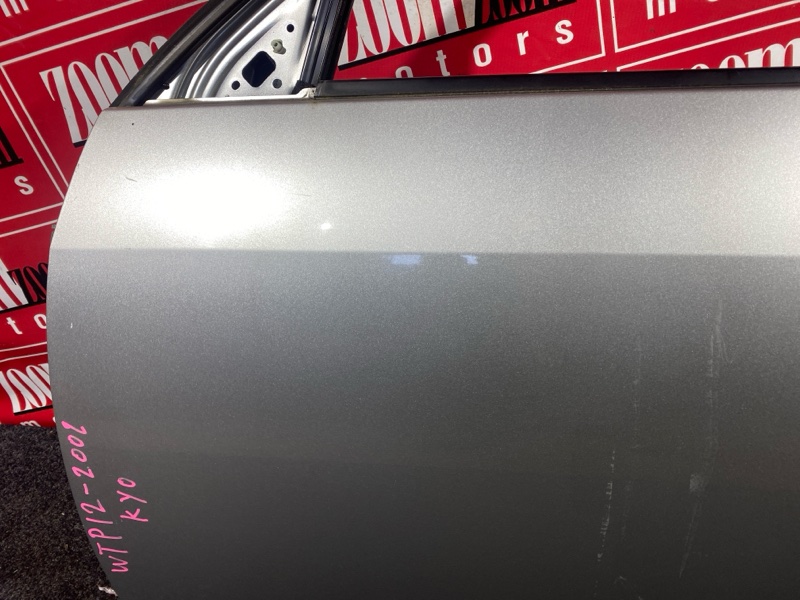 Дверь боковая, 5700 рублей, Красноярск