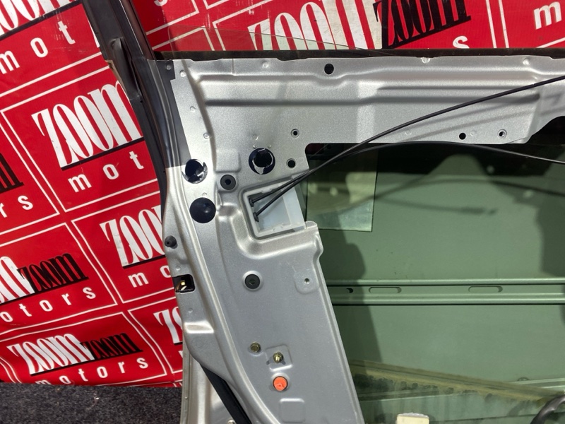 Дверь боковая, 5700 рублей, Красноярск