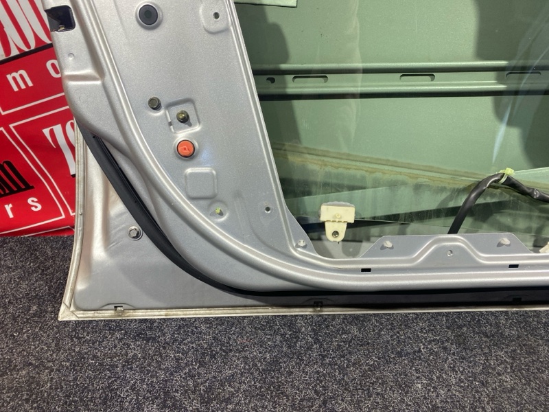 Дверь боковая, 5700 рублей, Красноярск