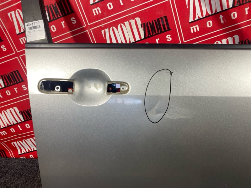 Дверь боковая, 3800 рублей, Красноярск