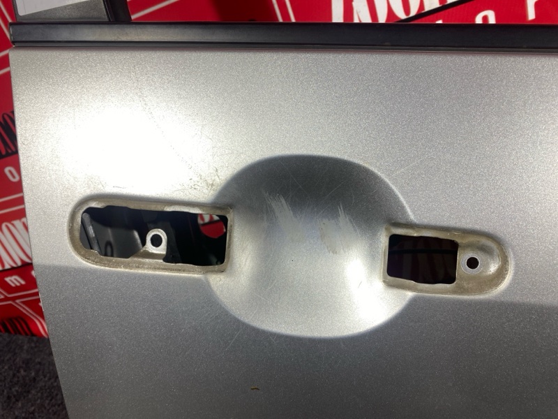 Дверь боковая, 3800 рублей, Красноярск