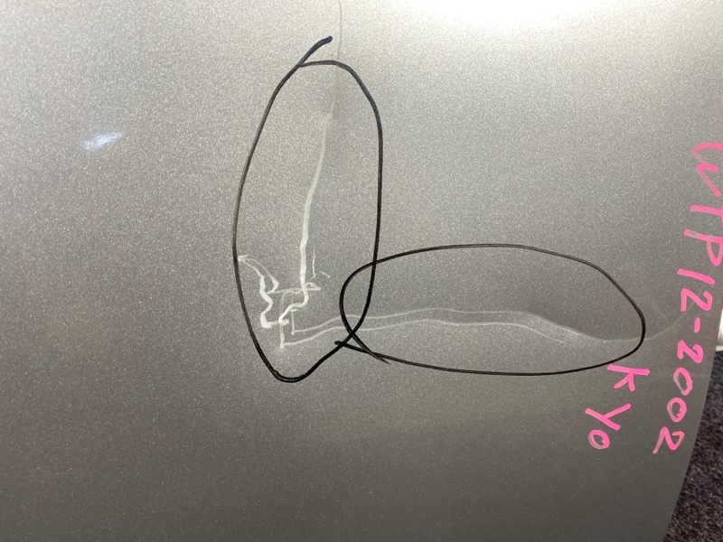 Дверь боковая, 3800 рублей, Красноярск