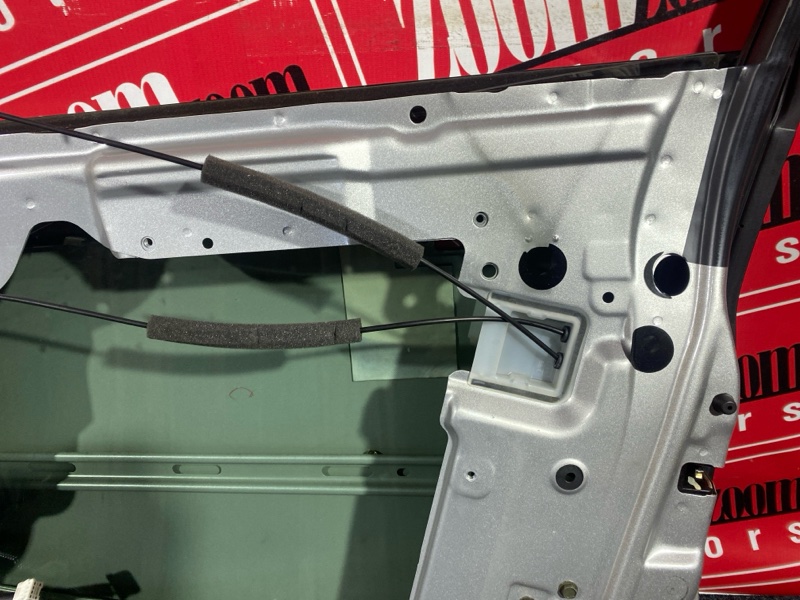 Дверь боковая, 3800 рублей, Красноярск