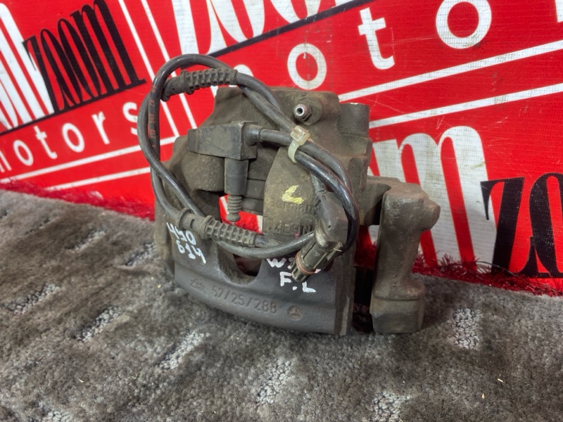 Суппорт, 1000 рублей, Солонцы