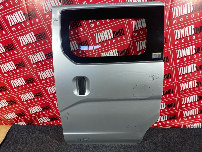 Дверь боковая, 5700 рублей, Красноярск